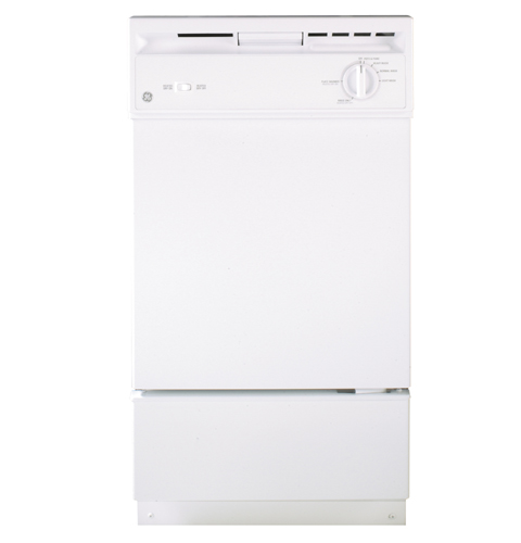 GE Spacemaker® 18
