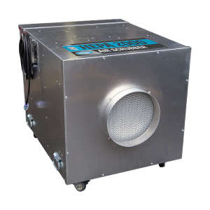 Dri-Eaz, HEPA 2000 Air Scrubber
