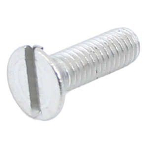 Screw M3X10 Tpstc Uni 6109 Inox A2