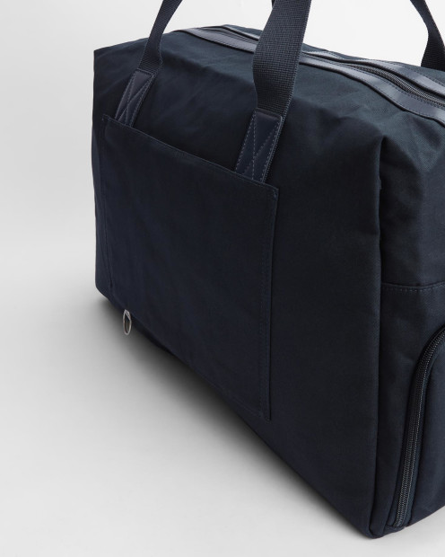 Cascade City Holdall Bag Classic Navy