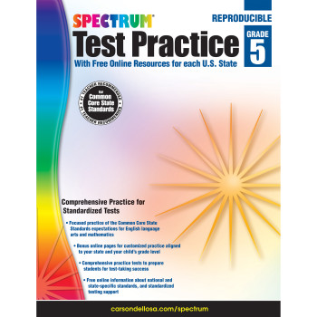 Test Prep
