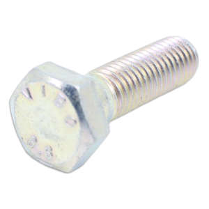 Screw M10X35 Uni 5737 Din 931 (8.8)