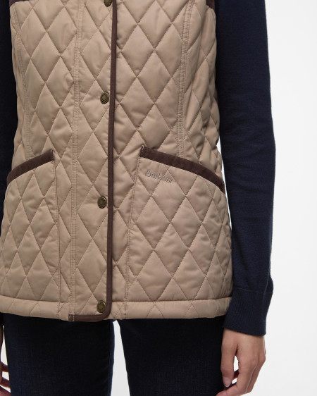 Keeper Wear Gilet