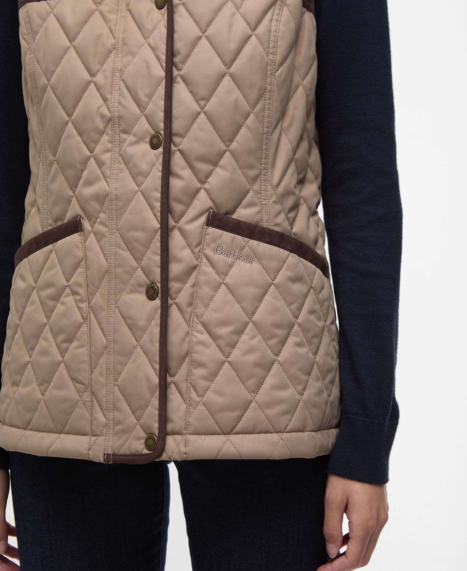 Keeper Wear Gilet image number 4