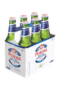 Peroni Nastro Azzurro | 6pk Bottles