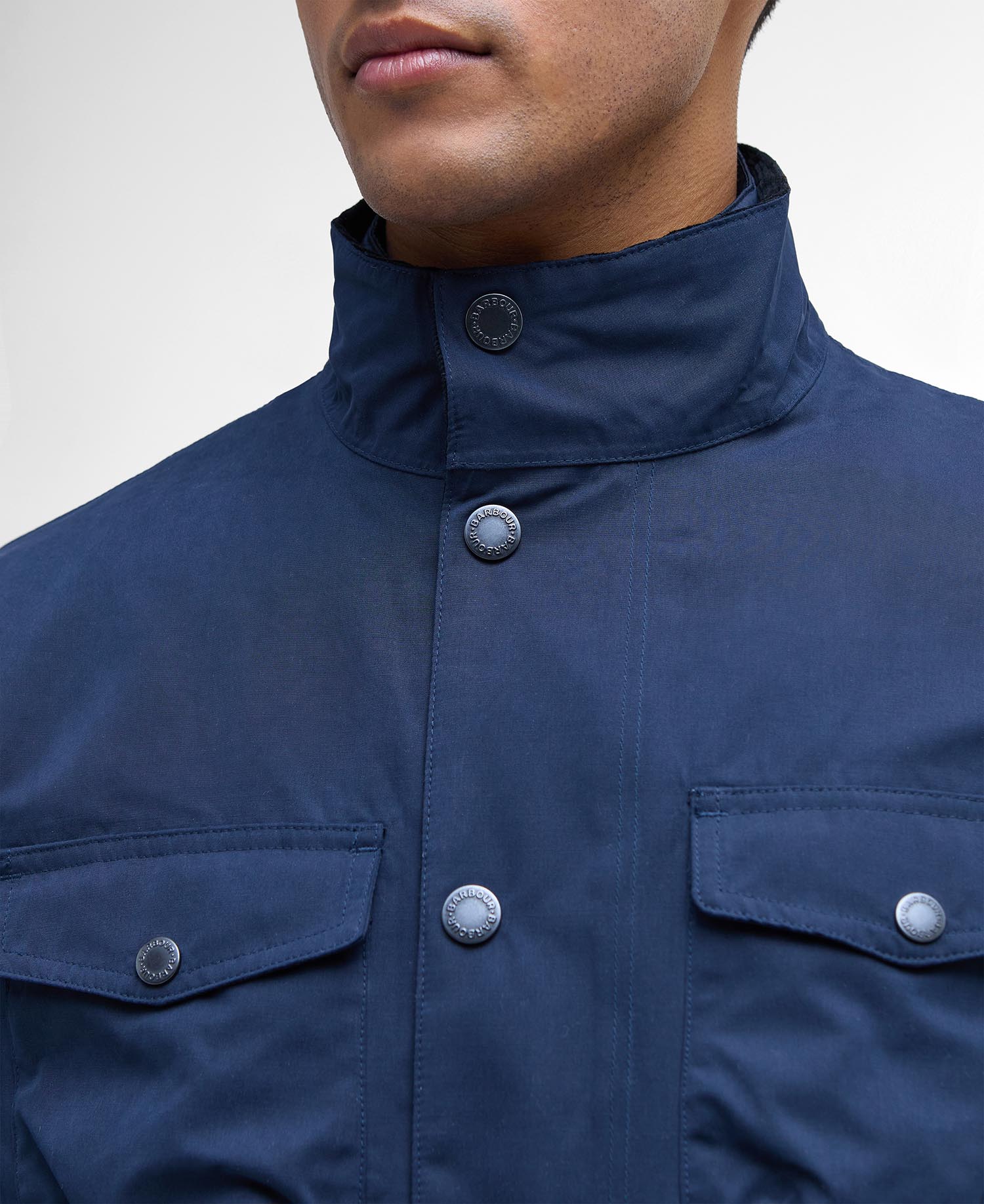 Ogston Waterproof Jacket image number 4