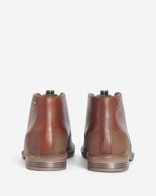 Readhead Chukka Boots Teak