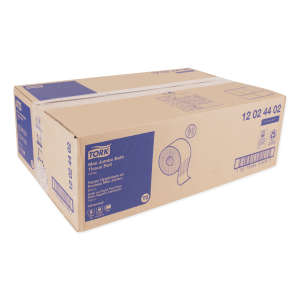 Tork, T2 Advanced, 2 ply, 3.48in Bath Tissue