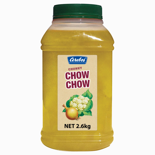  Cerebos® Chow Chow 2.6kg 