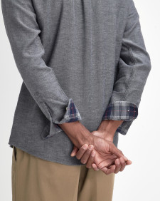 Buckley Tailored Long-Sleeved Shirt 
