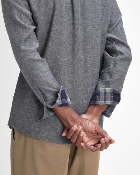 Buckley Tailored Long-Sleeved Shirt
