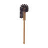 Rubbermaid Commercial, Toilet Bowl Brush, Polypropylene Bristles, Brown