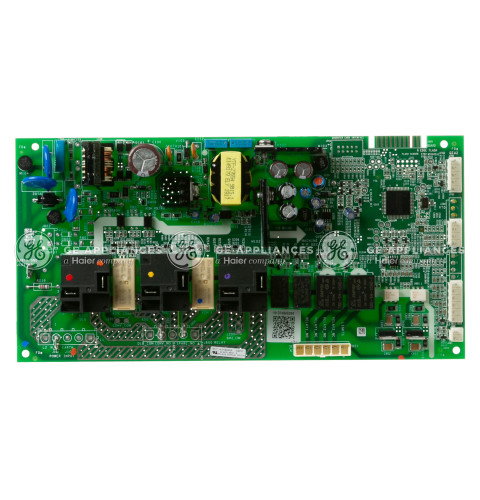 BOARD MACHINE CONTROL