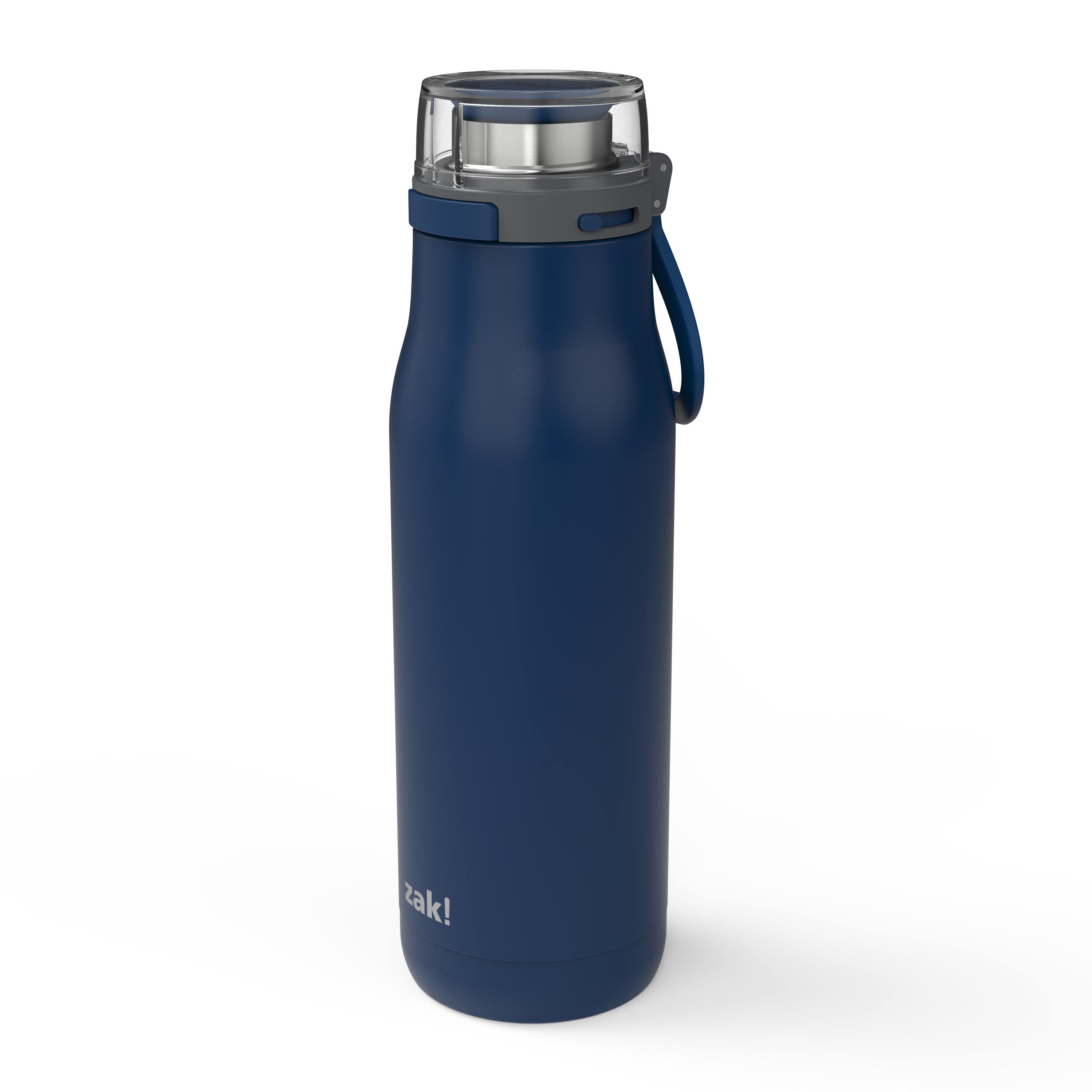 Kiona 20 ounce Vacuum Insulated Stainless Steel Tumbler, Indigo slideshow image 3 Kiona 20 ounce Vacuum Insulated Stainless Steel Tumbler, Indigo slideshow image 3