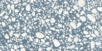 Karlstad Blue 24×47 Pebble Field Tile Matte Rectified