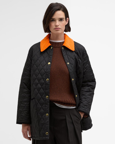 Steppjacke Icons Modern Liddesdale