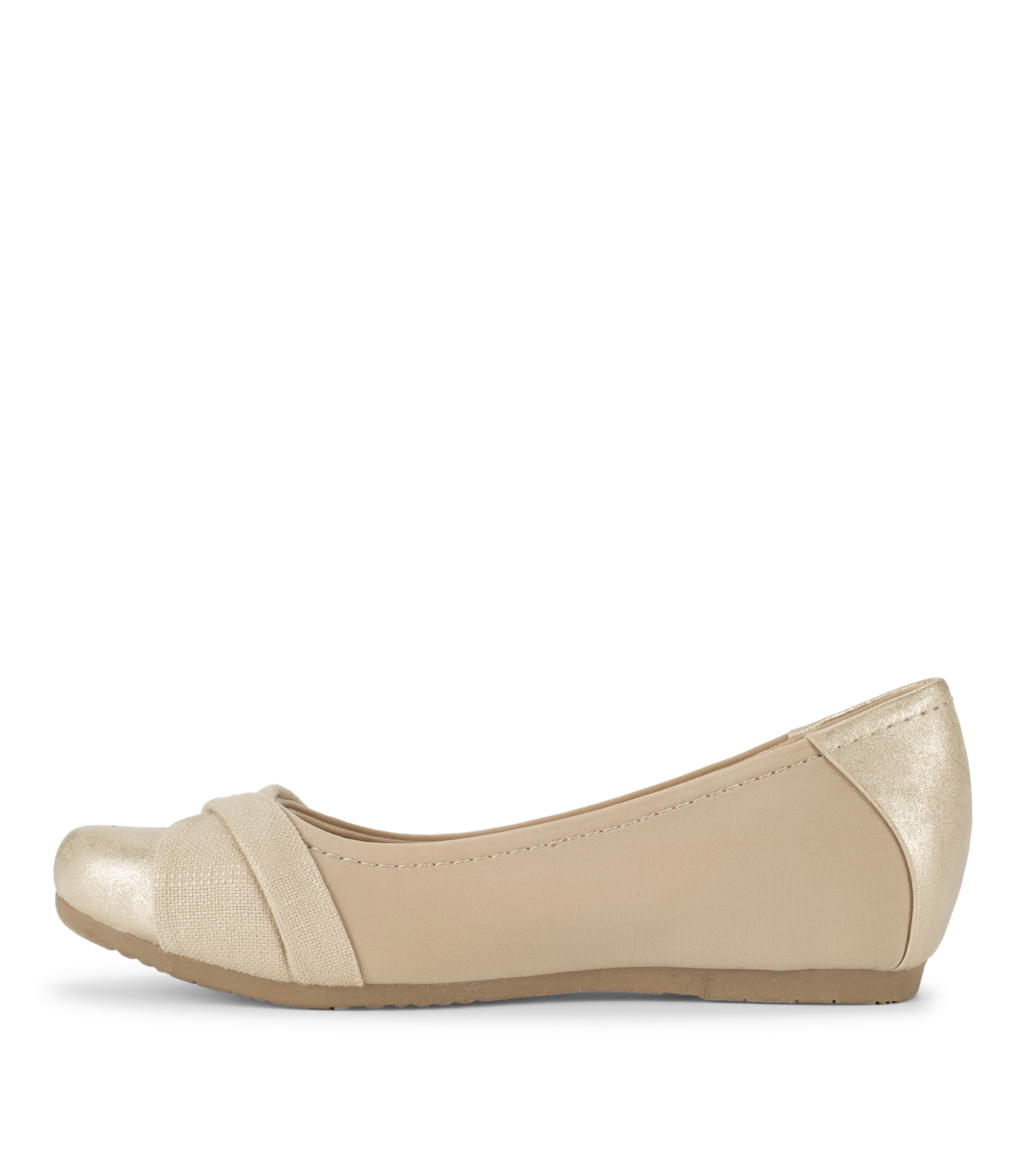 Baretraps MITSY Women's Casuals Light Gold - Picture 7 of 69