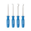 HP-4H 4pc Precision Hook & Pick Set