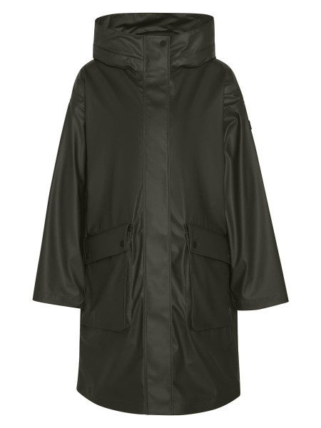 Atlas Showerproof Jacket Atlas Showerproof Jacket
