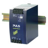 Dimension Q Series DIN-Rail Power Supplies 24V dc 20A 480W 17.5A Max Current 47 to 63 Hz 124 H x 65 W x 127 D mm