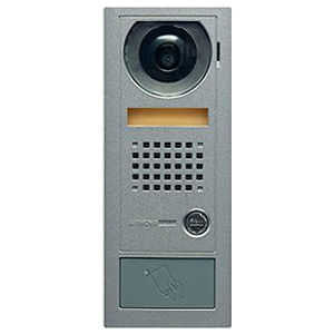 Surface mount door station