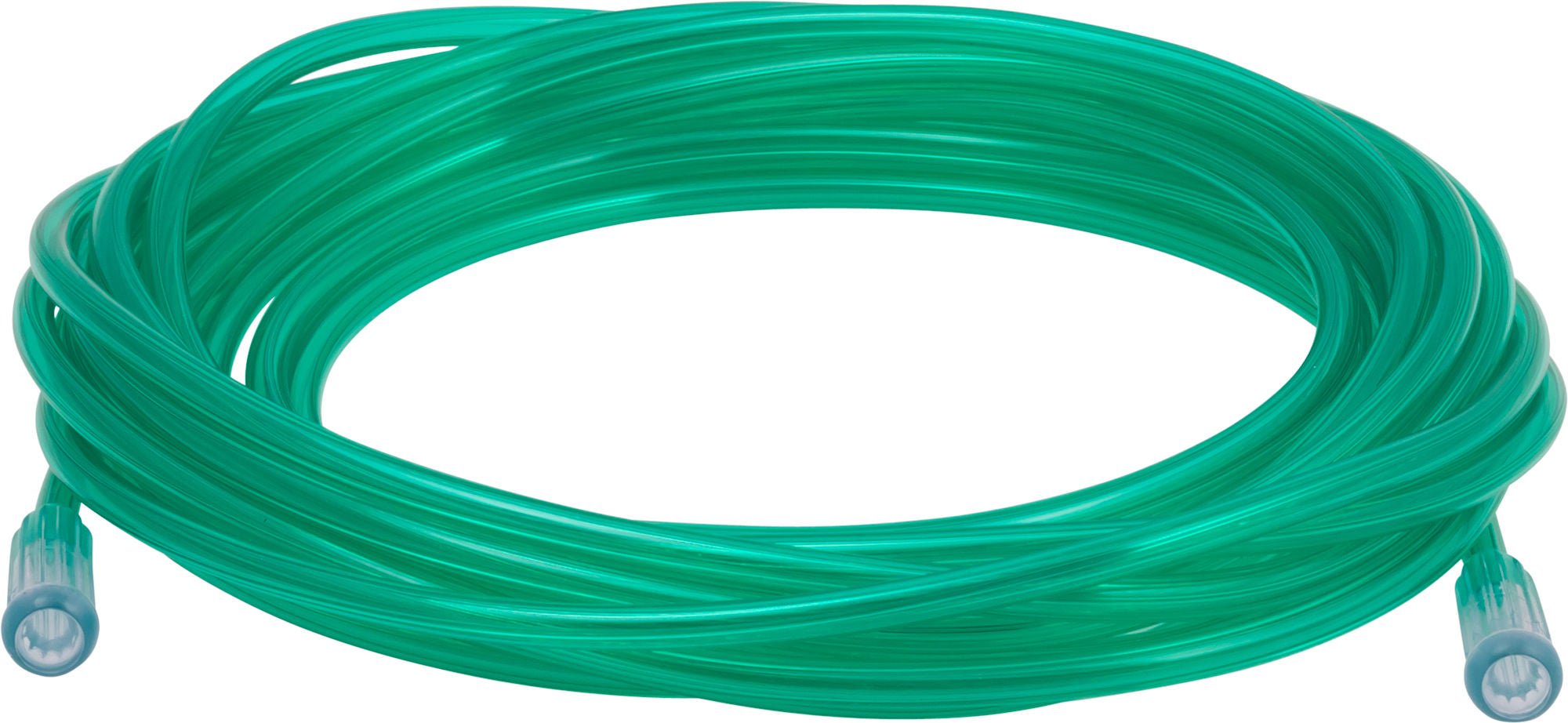Oxygen Tubing 25 Foot Length Tubing Vinyl