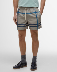 Twain Swim Shorts 