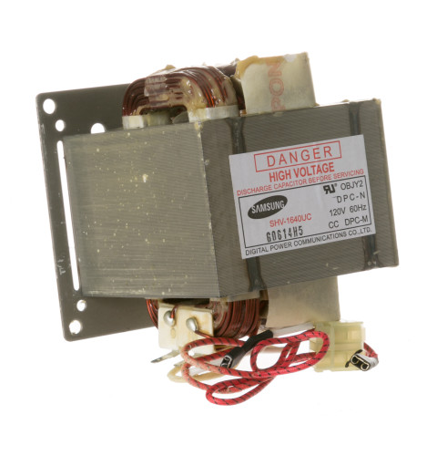 Microwave Transformer
