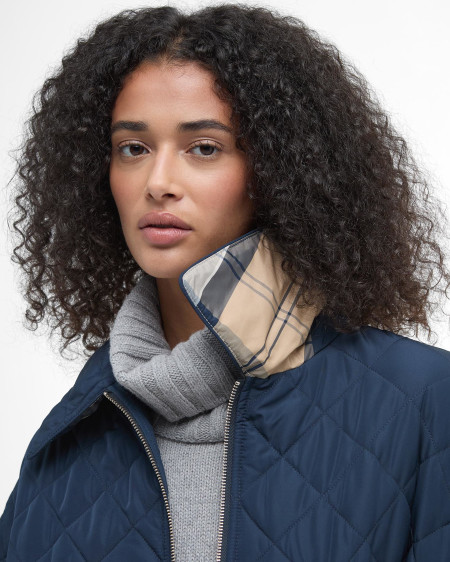 Tessa Quilted Jacket