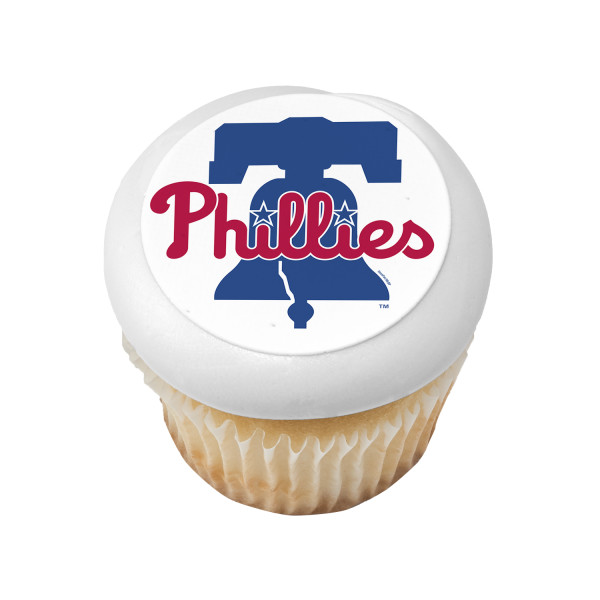 MLB® Team PhotoCake® Edible Image®