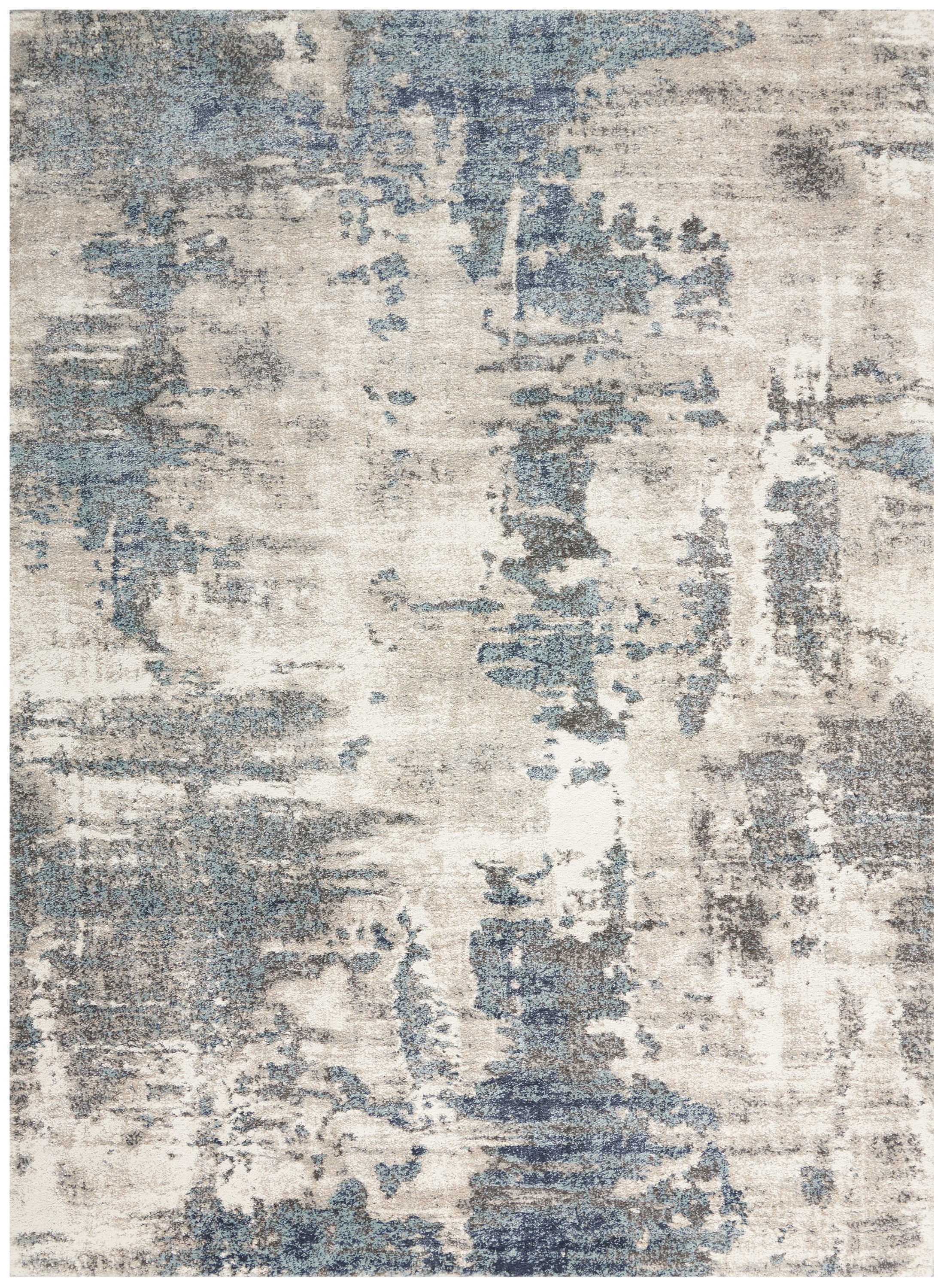 47.00" x 71.00" x .71" American Manor Turkey N1239