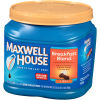 Maxwell House Breakfast Blend Ground Coffee 29.3 oz Canister