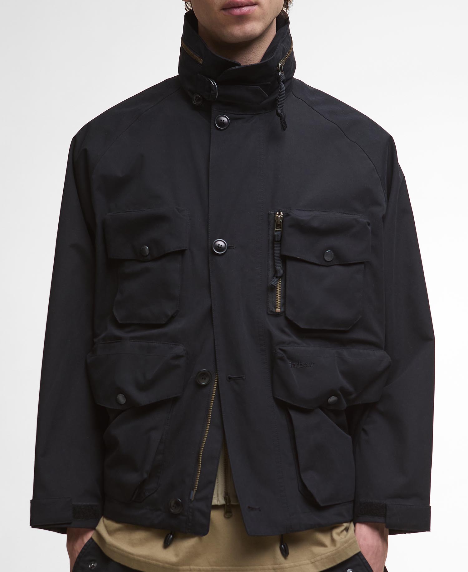 Westdale Waterproof Jacket image number 5