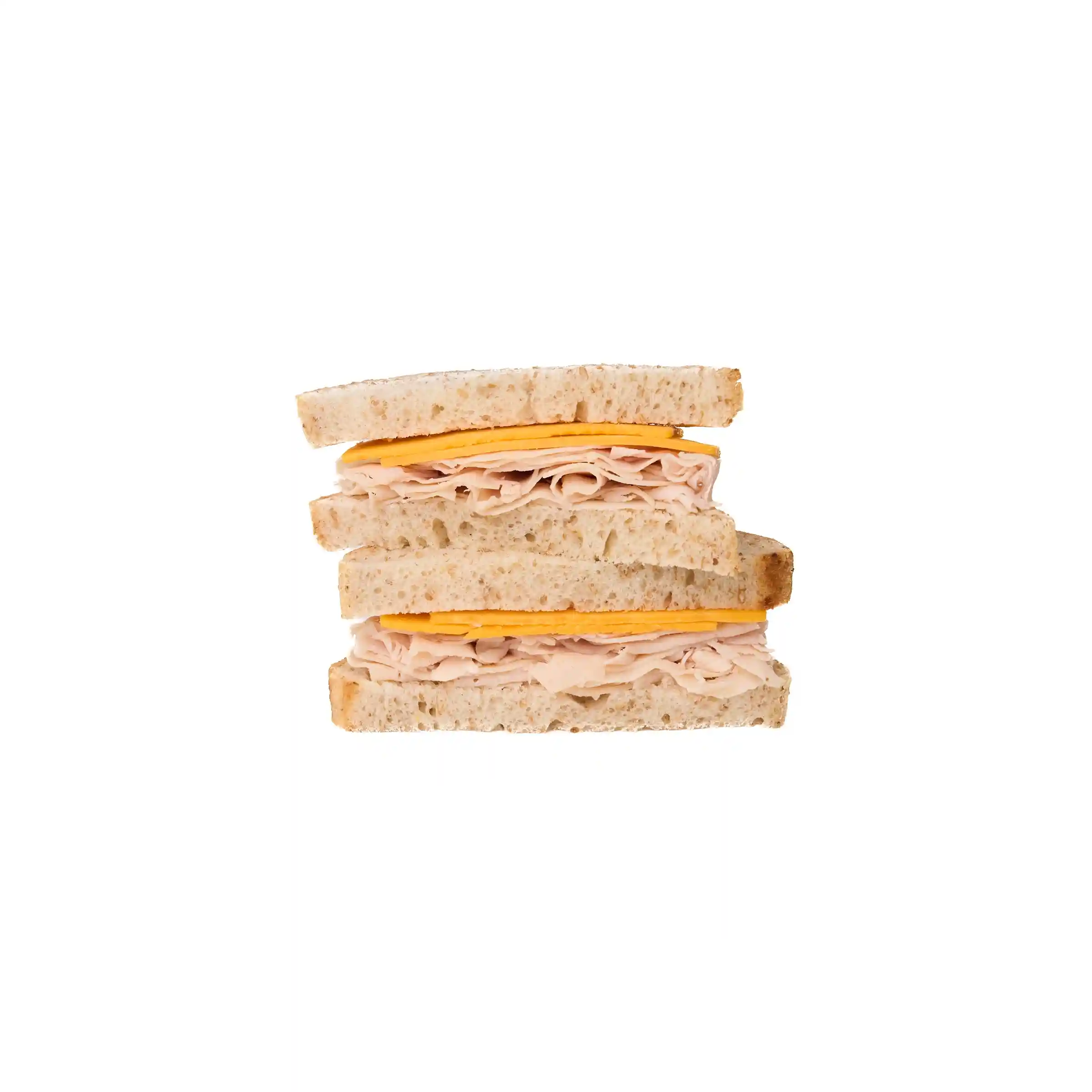 Hillshire Farm® Hearty Turkey & Cheddar Wedge_image_2
