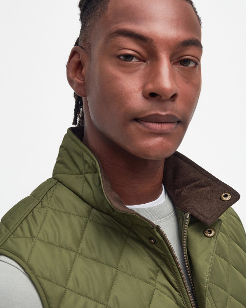 Gilet Lowerdale 