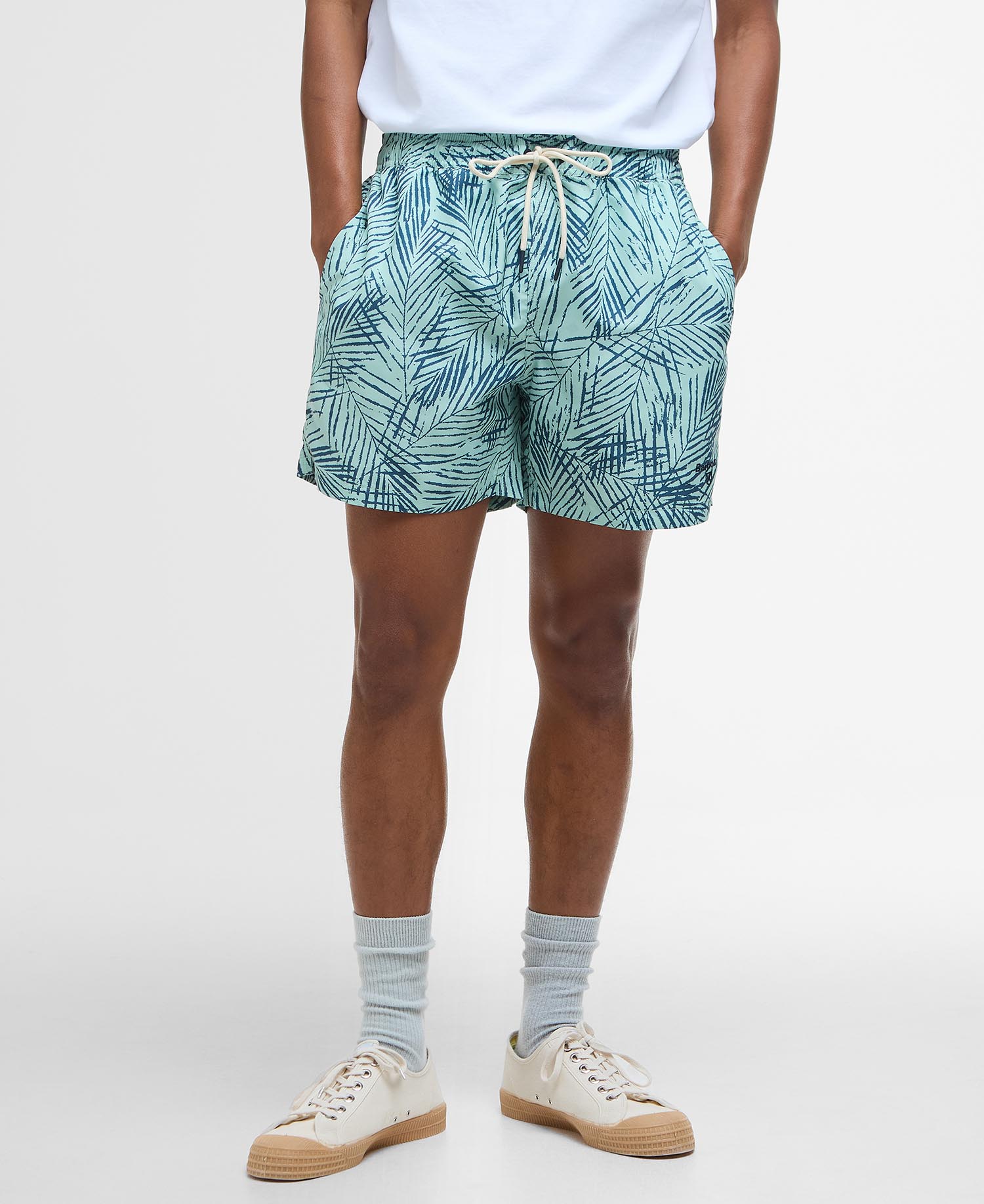 Falmouth Swim Shorts image number 1