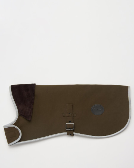 Waterproof Dog Coat