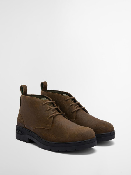 Forster Chukka Boots