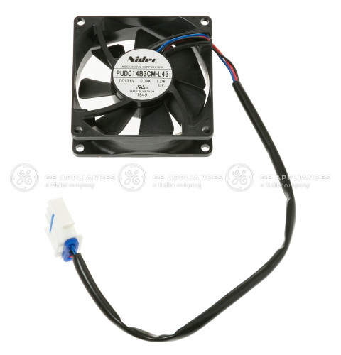 DRAIN FAN ASM SD