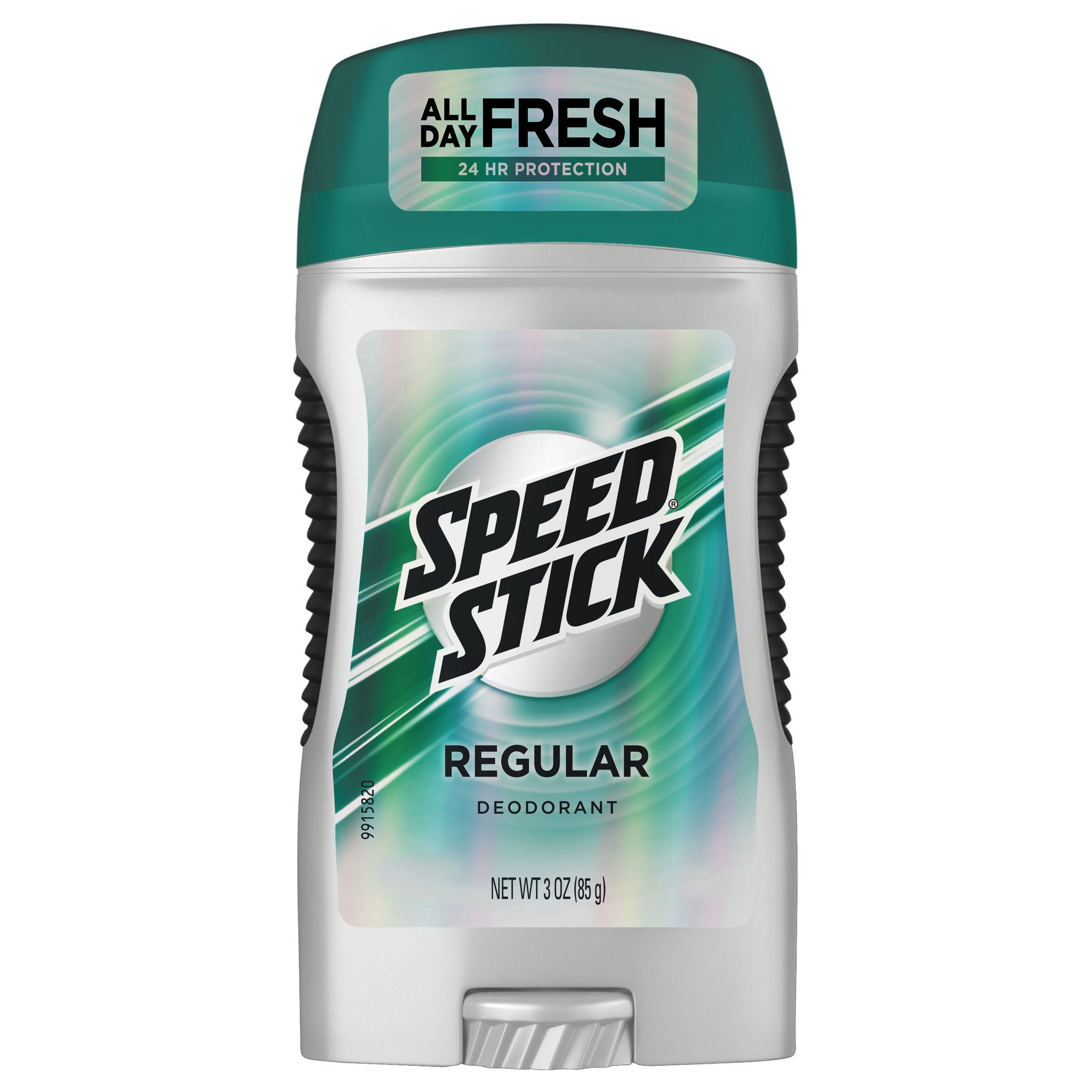 Deodorant Speed Stick® Solid 3 oz. Regular Scent