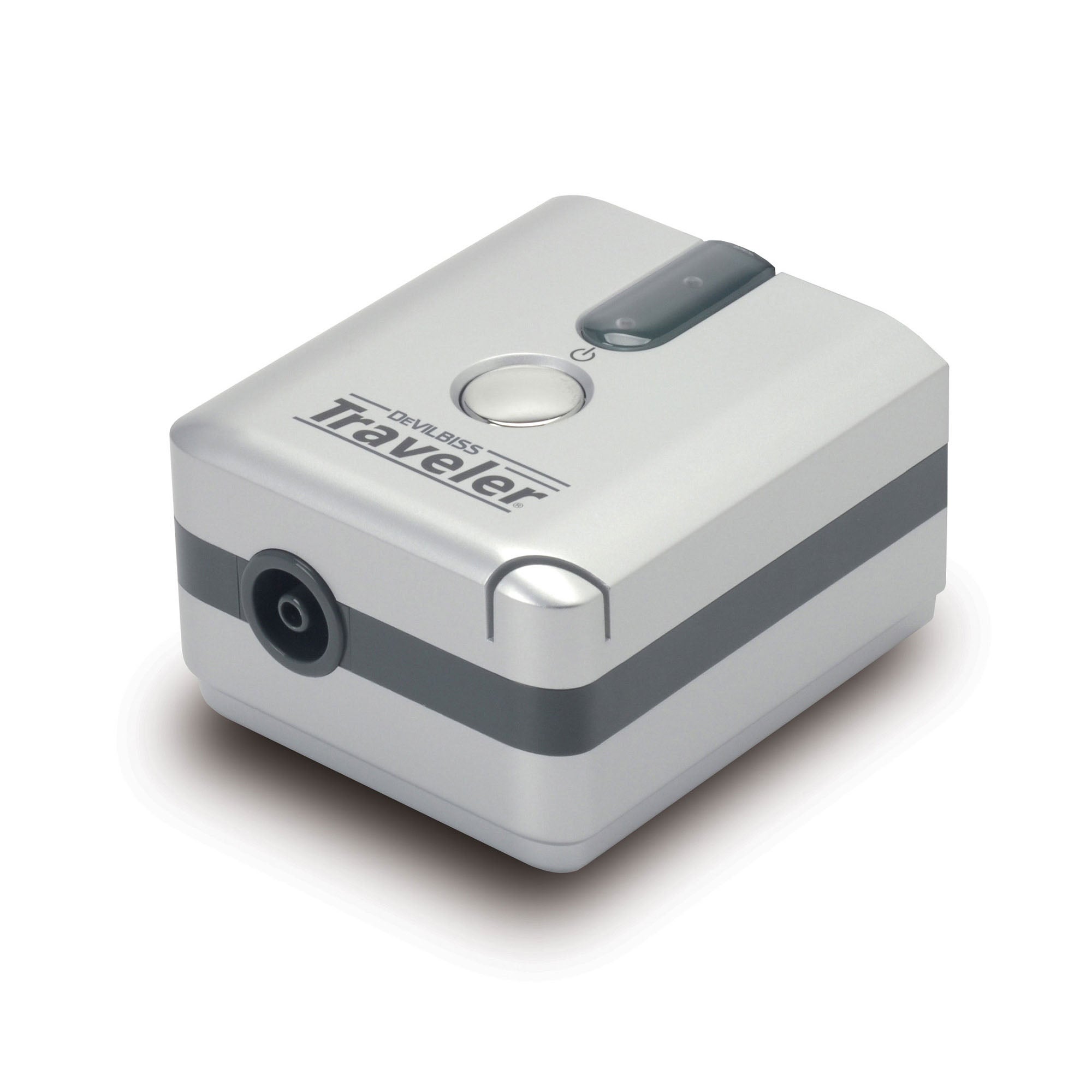 Traveler® Portable Nebulizer Compressor Kit