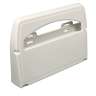 Impact,  Toilet Seat Cover Dispenser, White