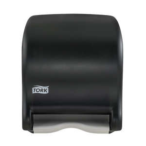 Tork, H21, Electronic Roll Towel Dispenser, Smoke