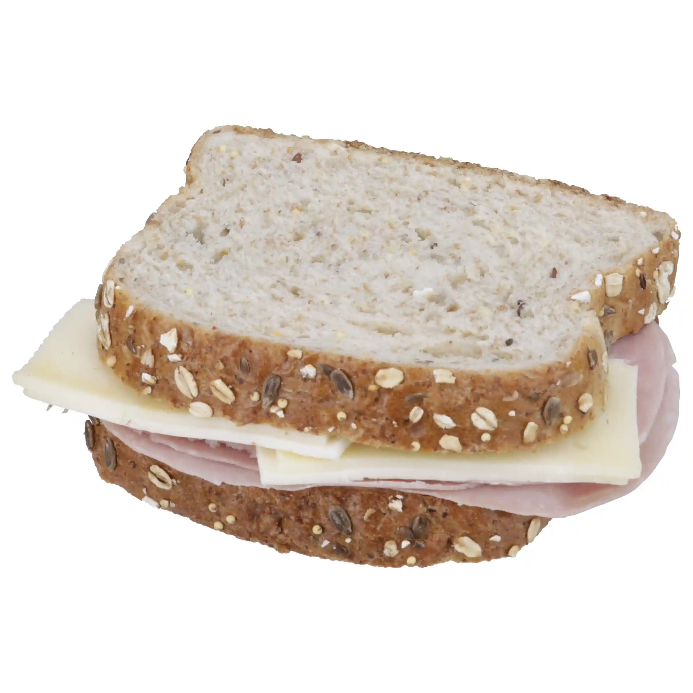 Hillshire Farm® Ham & Swiss Classic Sandwich_image_2