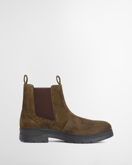 Chelsea Boots Turnbull