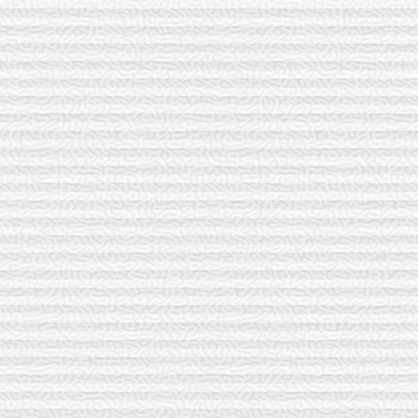 Storm Snow Pleated blind