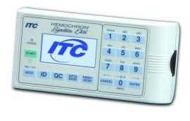 Hemochron® Directcheck® Control