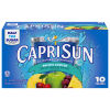 Capri Sun® Pacific Cooler Mixed Fruit Juice Drink Blend, 10 ct Box, 6 fl oz Pouches