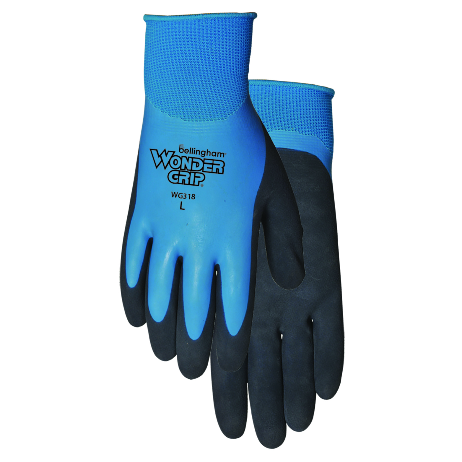 Bellingham WG318 Wonder Grip® Liquidproof Glove