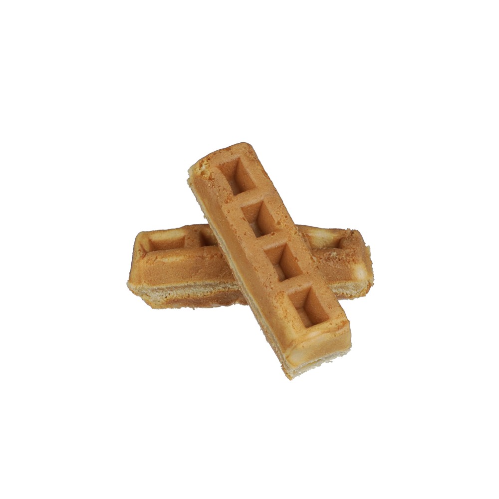 KRUSTEAZ Whole Grain Belgian Waffle Sticks .77oz. / 9/24 Ct. Conagra